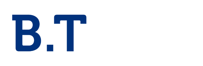 BT Poste Padrão Pronto
