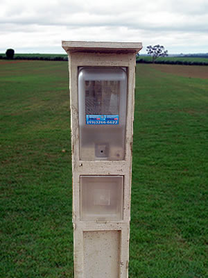 Subterrâneo 100A